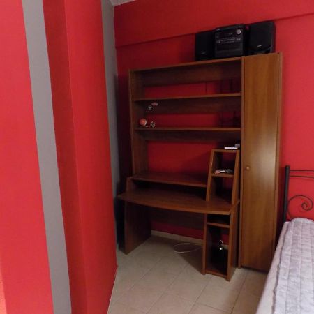 George'S Apartment In Volos Area Extérieur photo