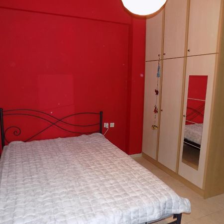 George'S Apartment In Volos Area Extérieur photo