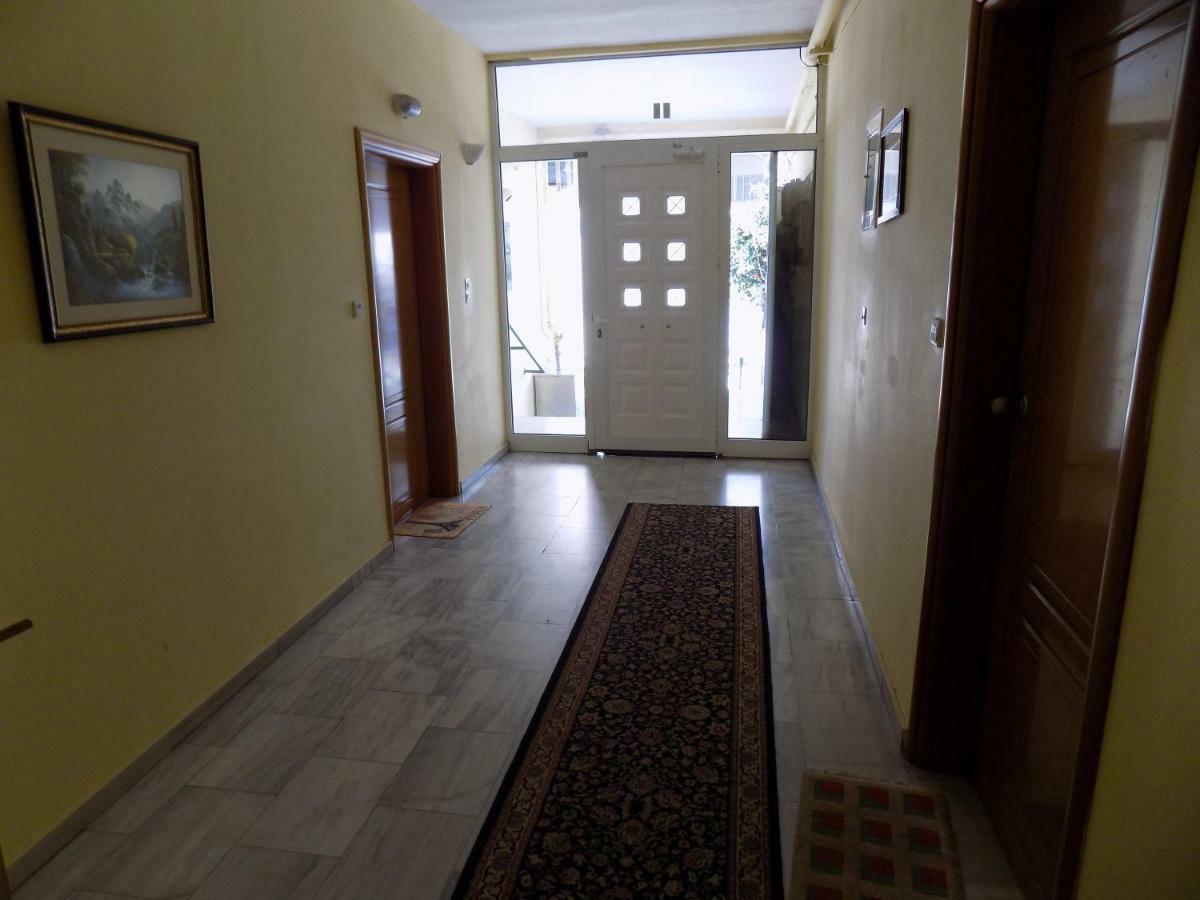 George'S Apartment In Volos Area Extérieur photo