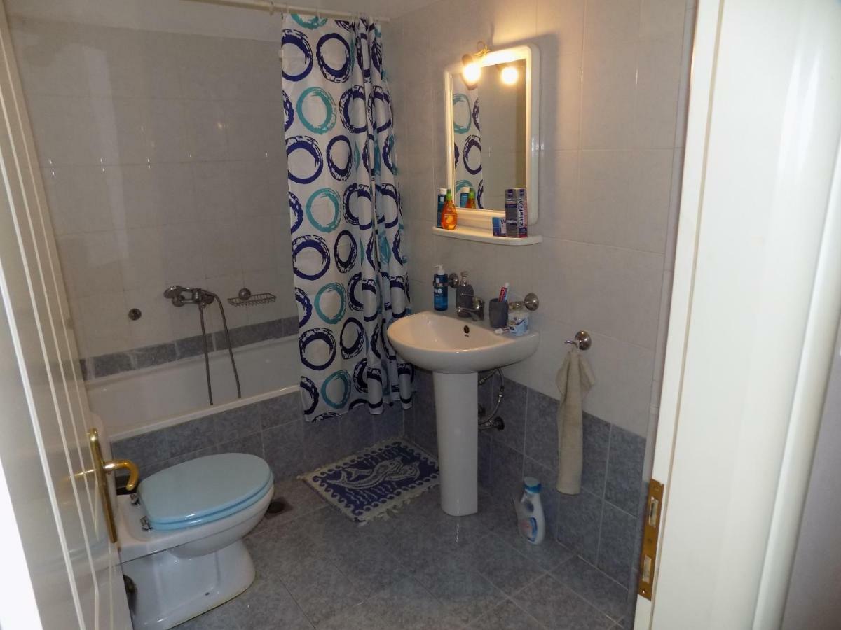 George'S Apartment In Volos Area Extérieur photo