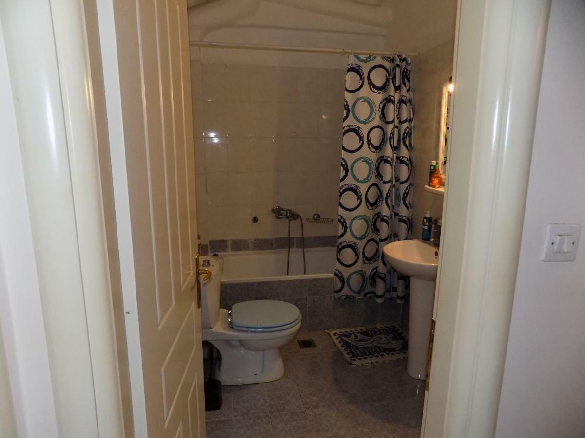 George'S Apartment In Volos Area Extérieur photo