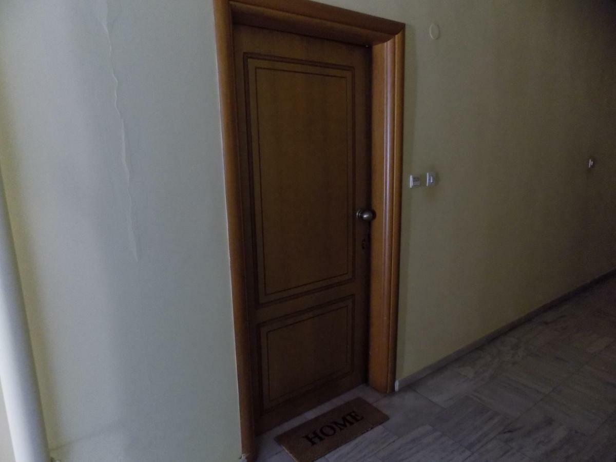 George'S Apartment In Volos Area Extérieur photo