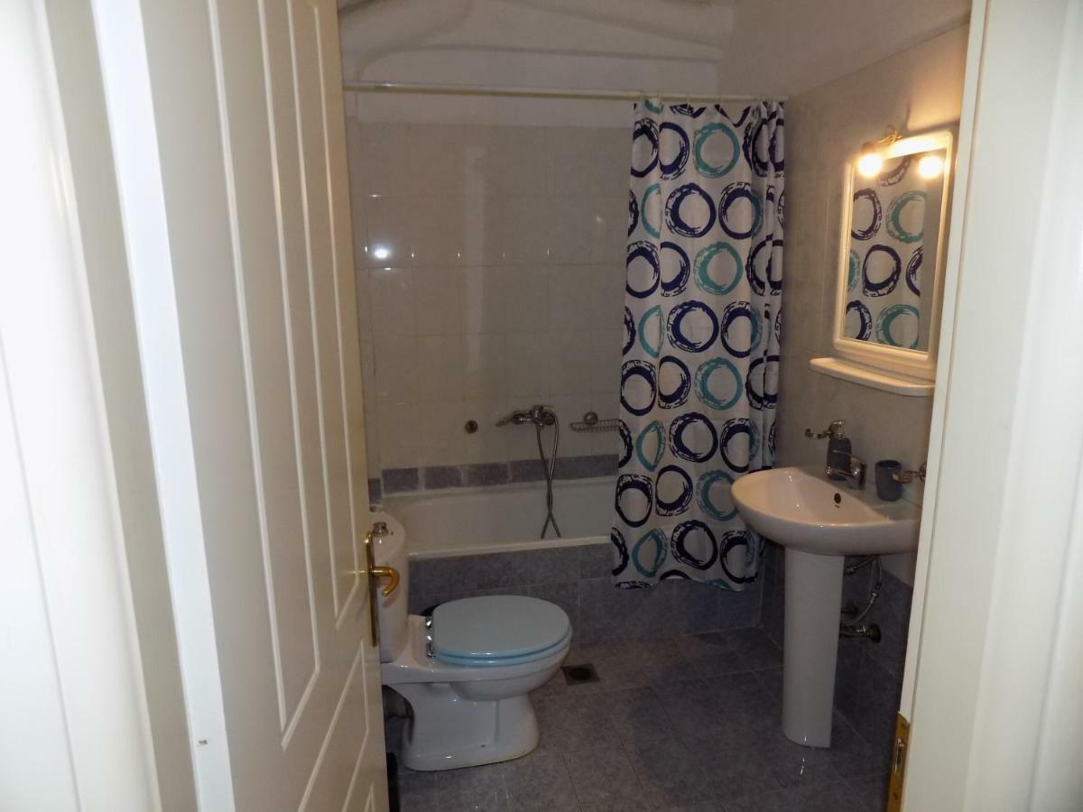 George'S Apartment In Volos Area Extérieur photo