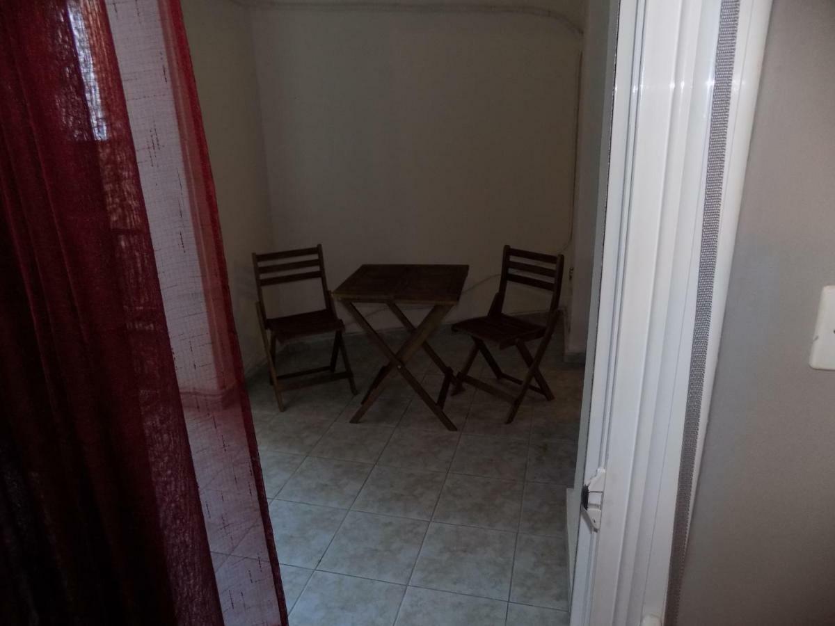 George'S Apartment In Volos Area Extérieur photo