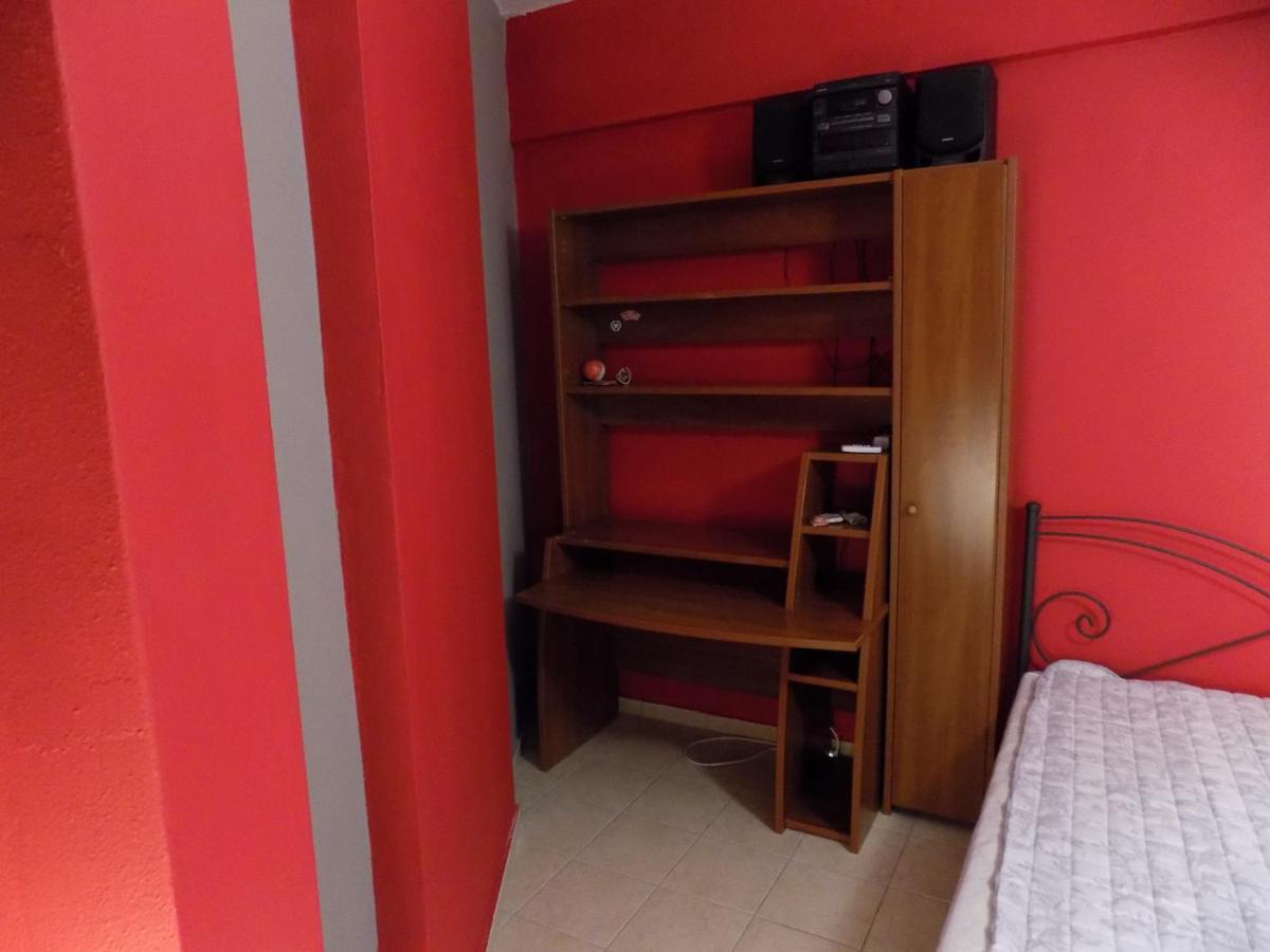 George'S Apartment In Volos Area Extérieur photo
