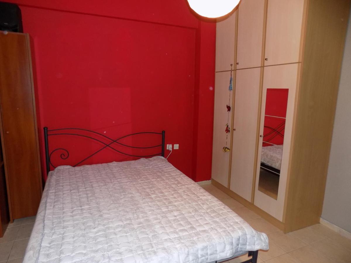 George'S Apartment In Volos Area Extérieur photo
