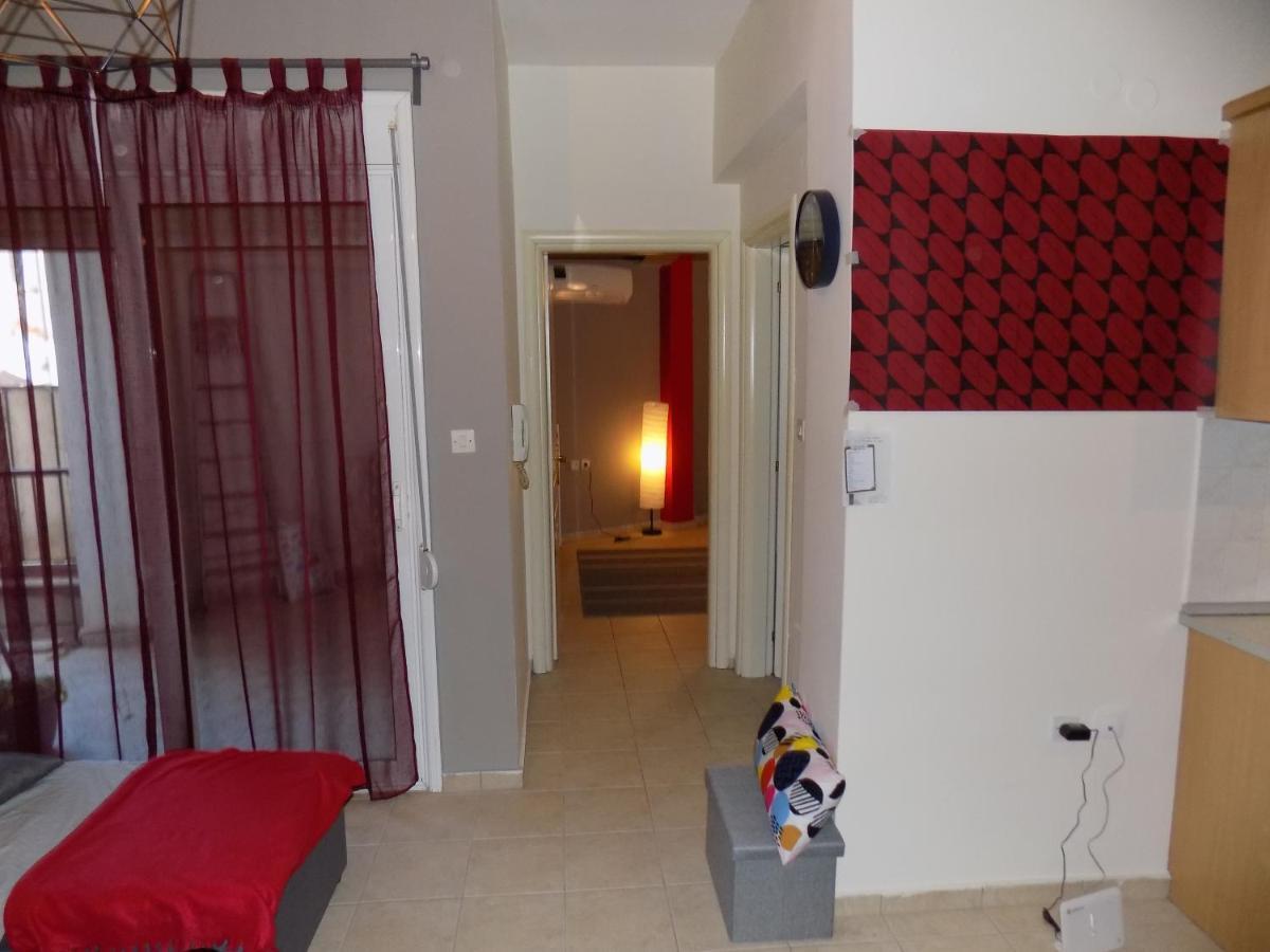 George'S Apartment In Volos Area Extérieur photo