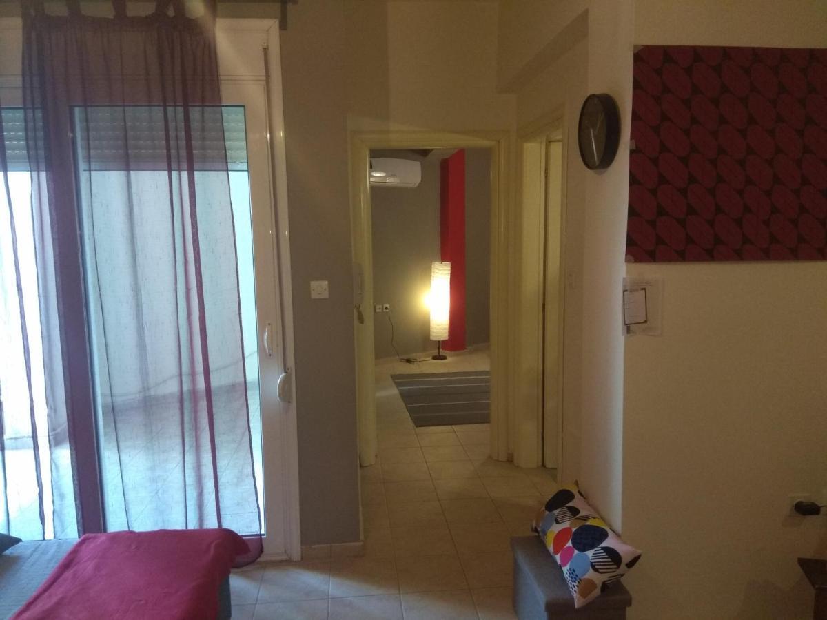 George'S Apartment In Volos Area Extérieur photo